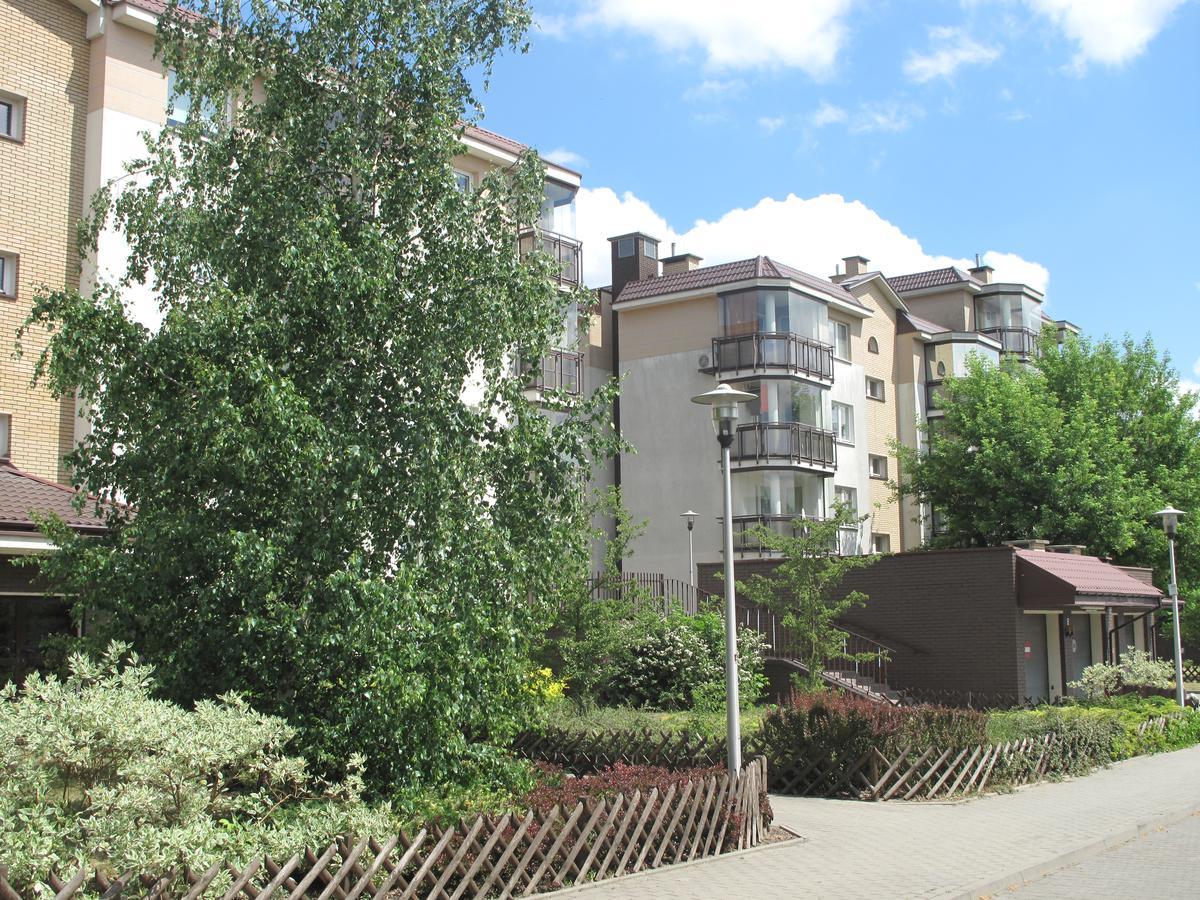 Apartment Apartament Goka Like It Warsaw